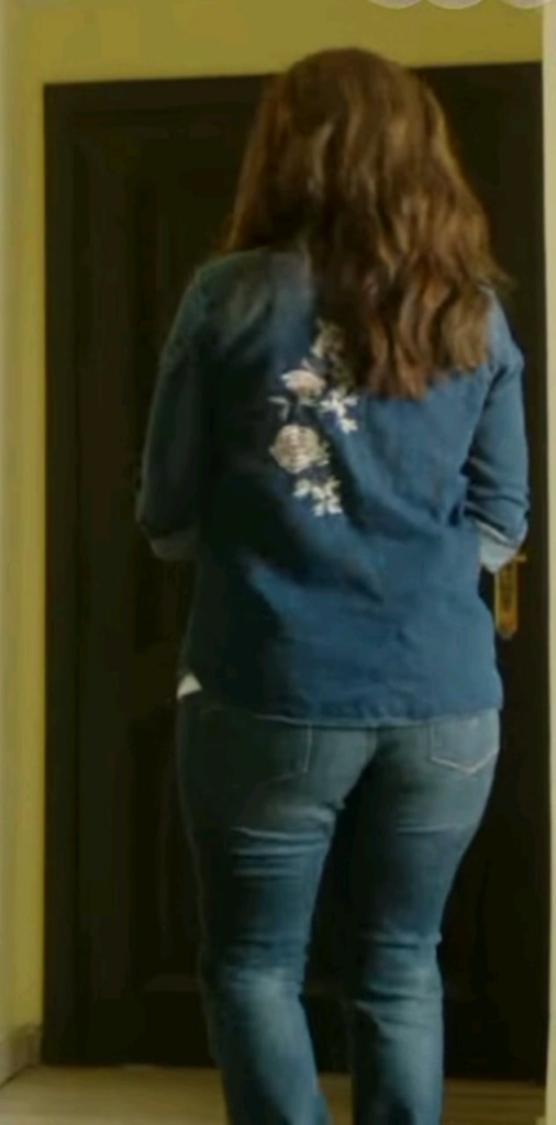 Kinda Alloush 🔥🍑🥵