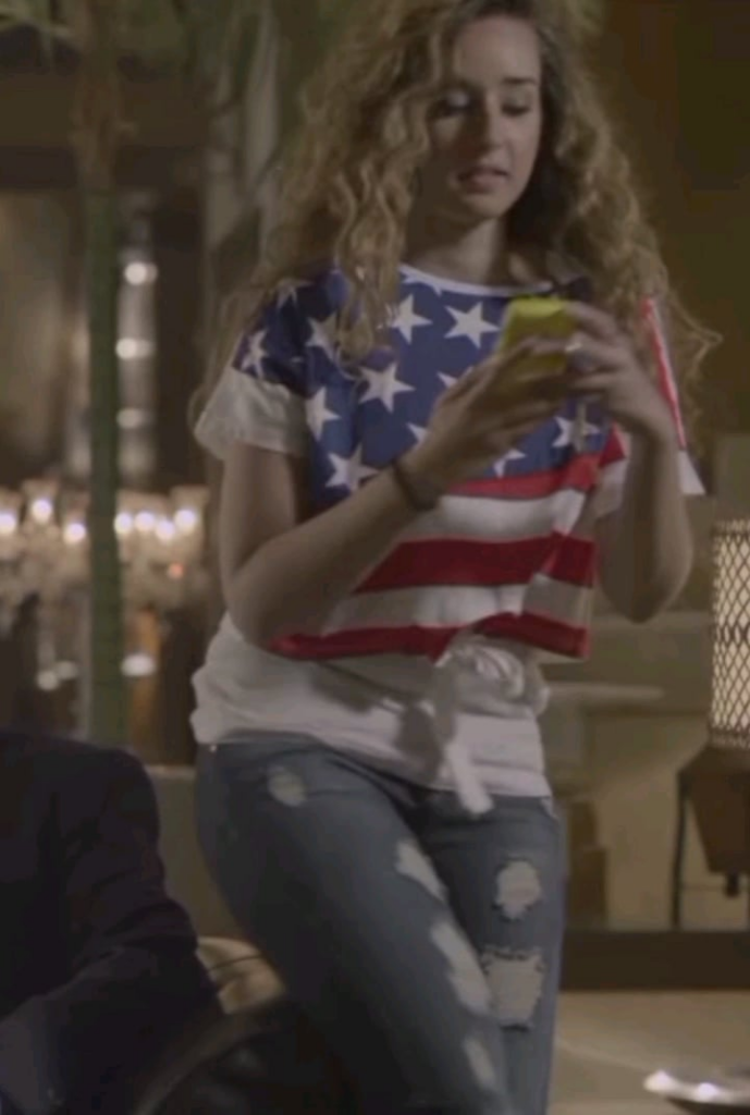 Hana El Zahed 🔥🍑🥵