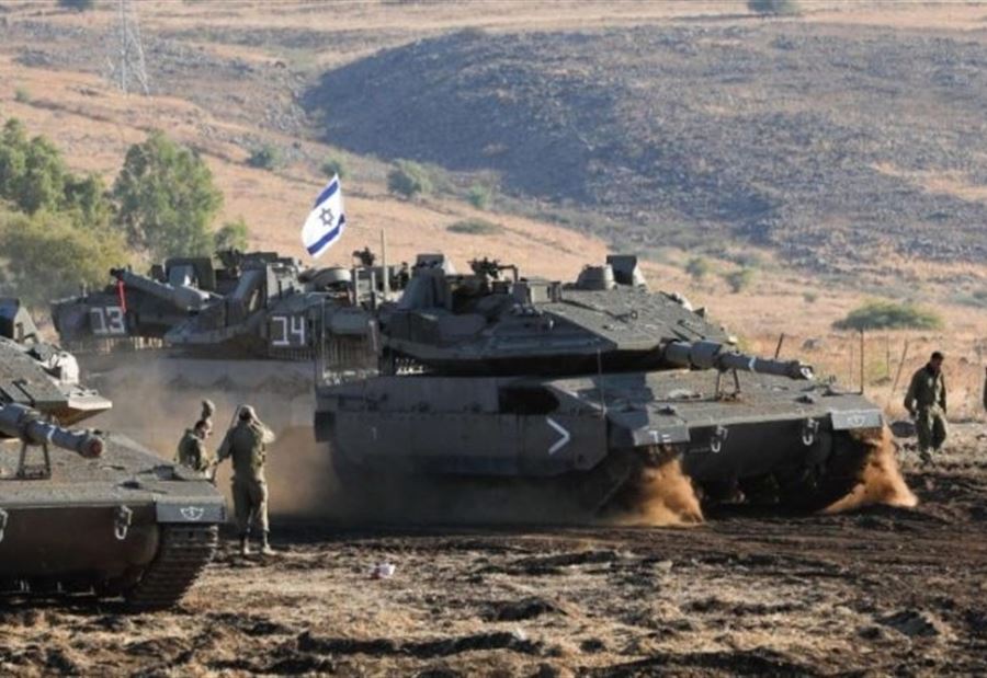 "اتفاق أو حرب استنزاف... إسرائيل تقترب من إنهاء عملياتها في لبنان"