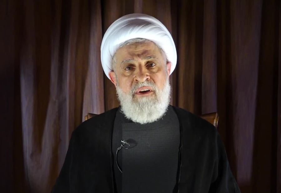 نائب "حزب الله" يتحدّث عن تغييرات في ظل تعيين نعيم قاسم أميناً عاماً