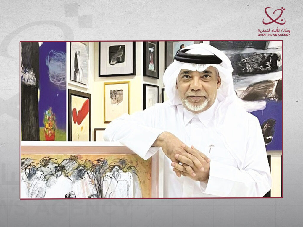 الكاريكاتير فن يلامس الواقع ويواكب التطور التكنولوجي