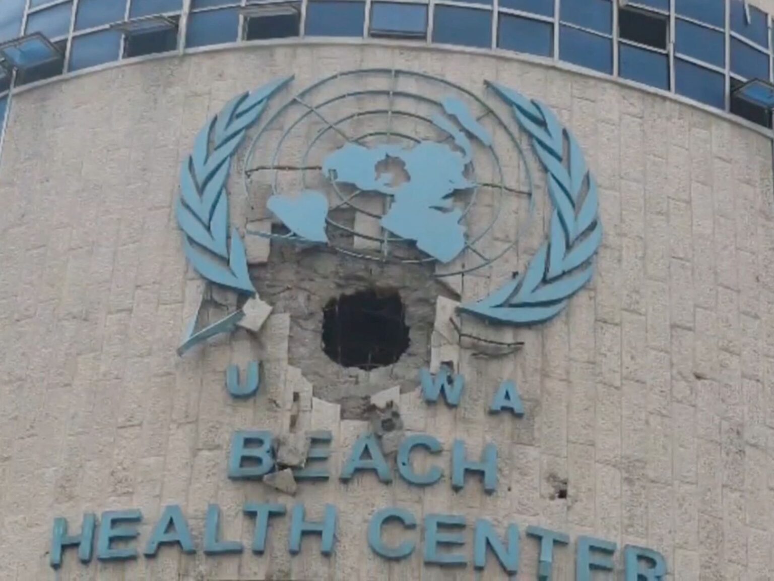 لوتان: حظر إسرائيل للأونروا إعلان حرب على الأمم المتحدة | سياسة