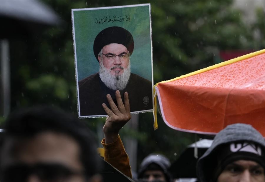 من الداخل... هيكلية حزب الله المتشعبة! (أسماء وتفاصيل)