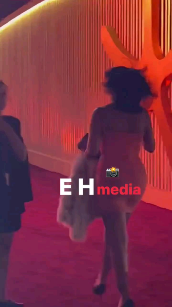 Rania Youssef - El Gouna Film Festival (p.t 1 of 4)