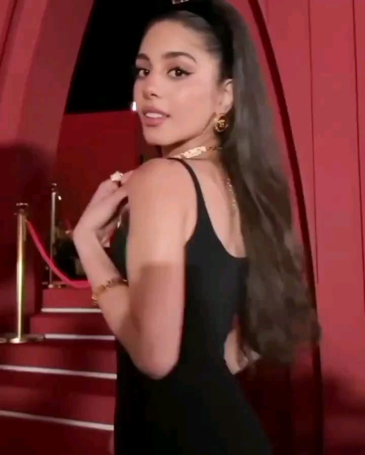 Mayan El Sayed - El Gouna Film Festival