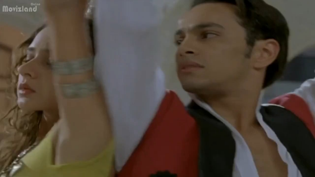 Nelly Karim 🇪🇬 - Alexandria... New York, 2004