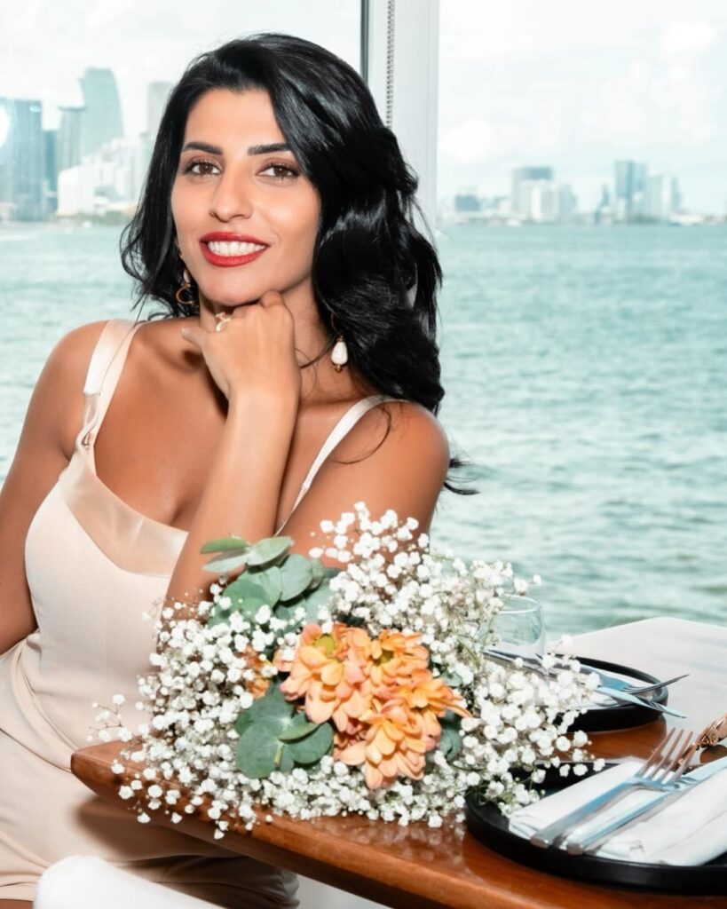 Lara Nabhan 🇱🇧 - Wedding Day 💒