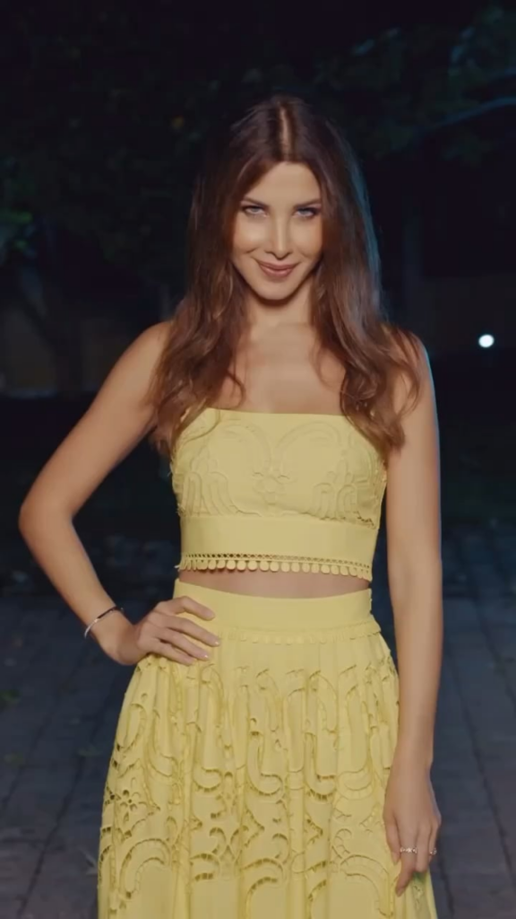 Nancy Ajram 🇱🇧