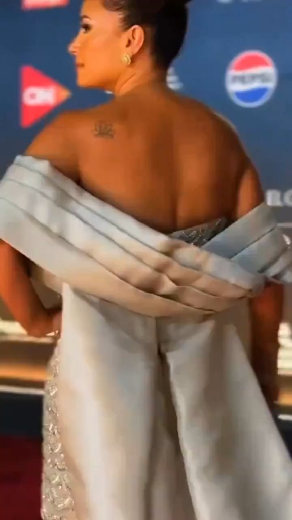 Hend Sabry - El Gouna Film Festival