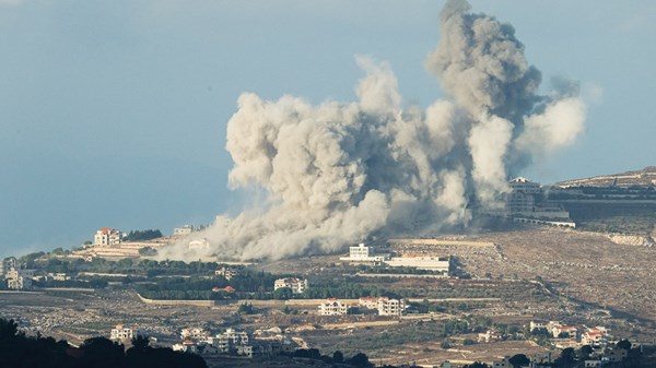 مقتل 164 مسعفاً منذ بدء الحرب الإسرائيلية على لبنان مقتل 164 مسعفاً منذ بدء الحرب الإسرائيلية على لبنان