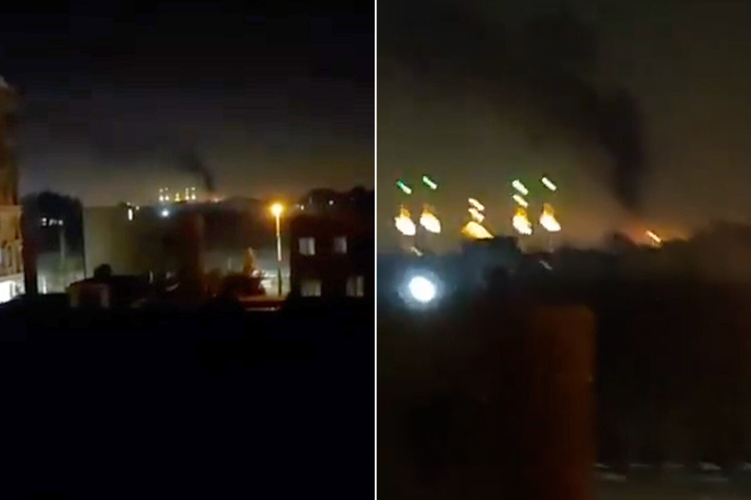 فورين بوليسي: ماذا يعني الهجوم الإسرائيلي على إيران للوضع بالمنطقة؟ | سياسة فورين بوليسي: ماذا يعني الهجوم الإسرائيلي على إيران للوضع بالمنطقة؟ | سياسة