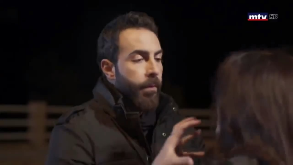 Stephanie Atala 🇱🇧 - Crystal, 2023 ( Kiss Scene 🔥)