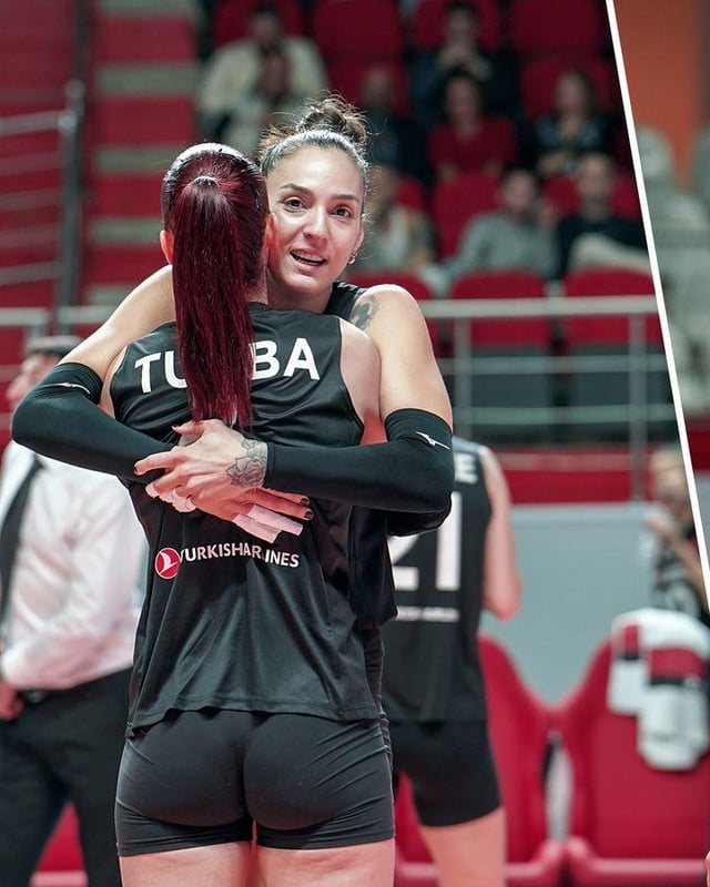 Tuğba Şenoğlu İvegin