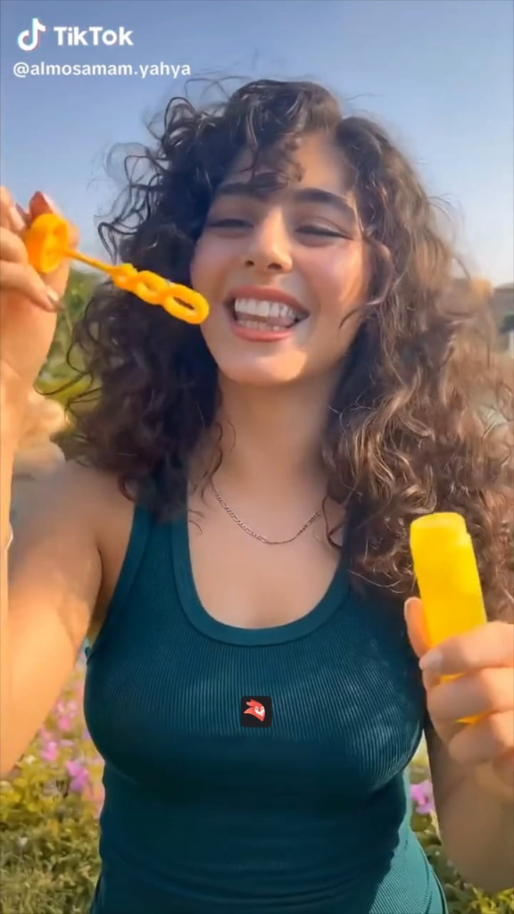 Mayan El Sayed 🇪🇬