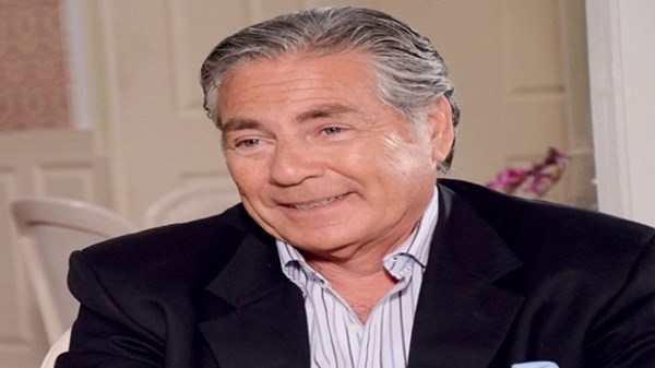 وفاة الممثل المصري مصطفى فهمي