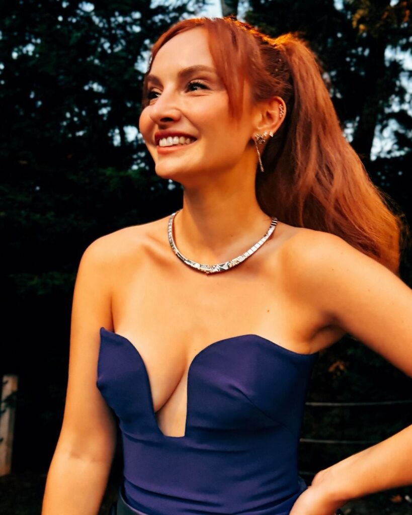 Başak Gümülcinelioğlu