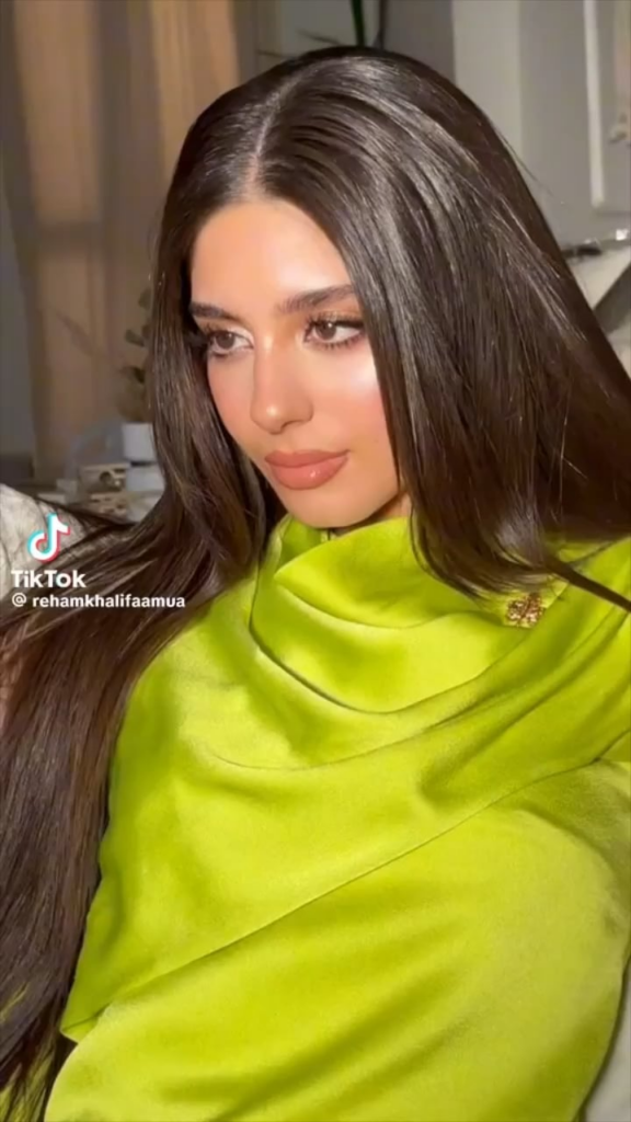 Mayan El Sayed 🇪🇬