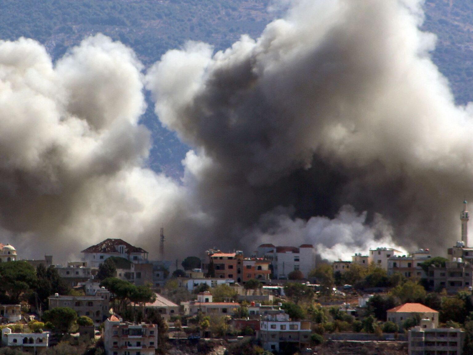 حزب الله يستهدف تجمعات الجنود الإسرائيليين عند أطراف بلدة الخيام | أخبار