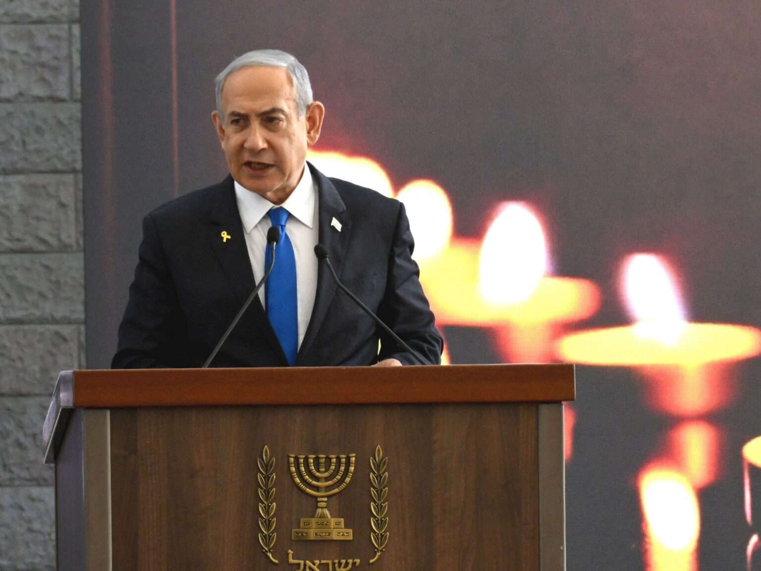 نتنياهو: العرب أرادوا تدميرنا لكننا طبعنا مع 6 دول عربية | أخبار