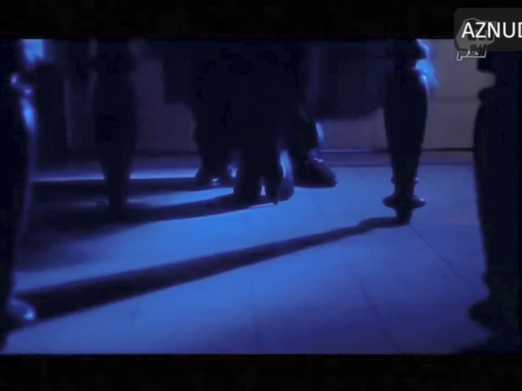 Yousra - Dantelle, 1993 - (Sexy Scene 🔥)