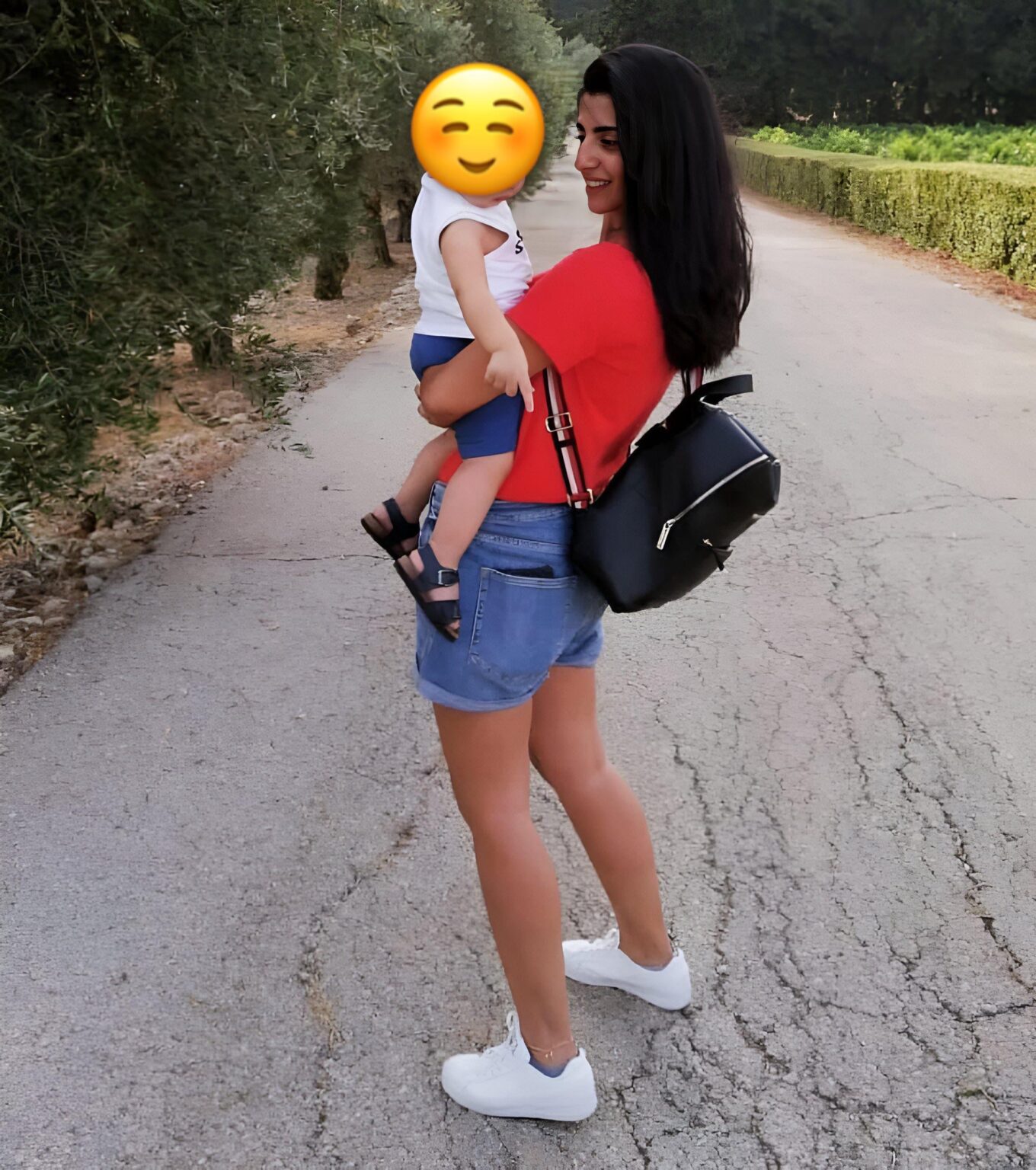 Lara Nabhan 🇱🇧 - Hot Short 🔥