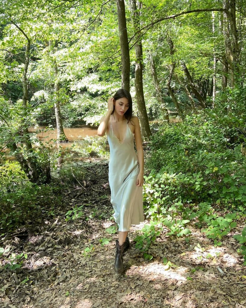 Nilsu Yılmaz 😍🔥