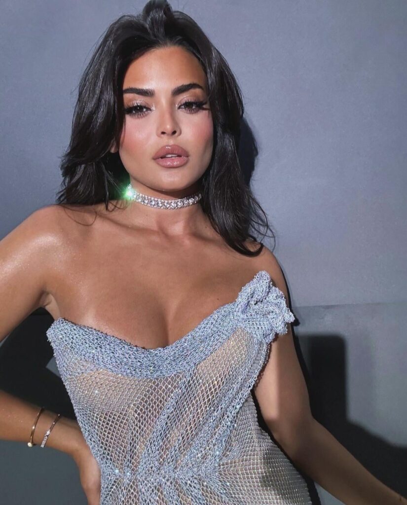 Asmaa Galal 🇪🇬 - Horny Look 🔥