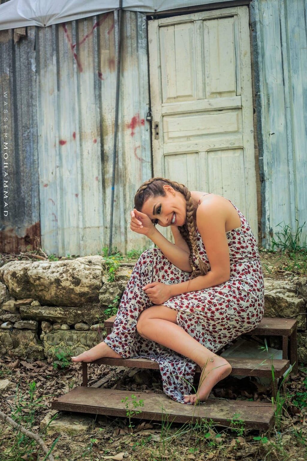 Kinda Hanna 🇸🇾 Kinda Hanna 🇸🇾