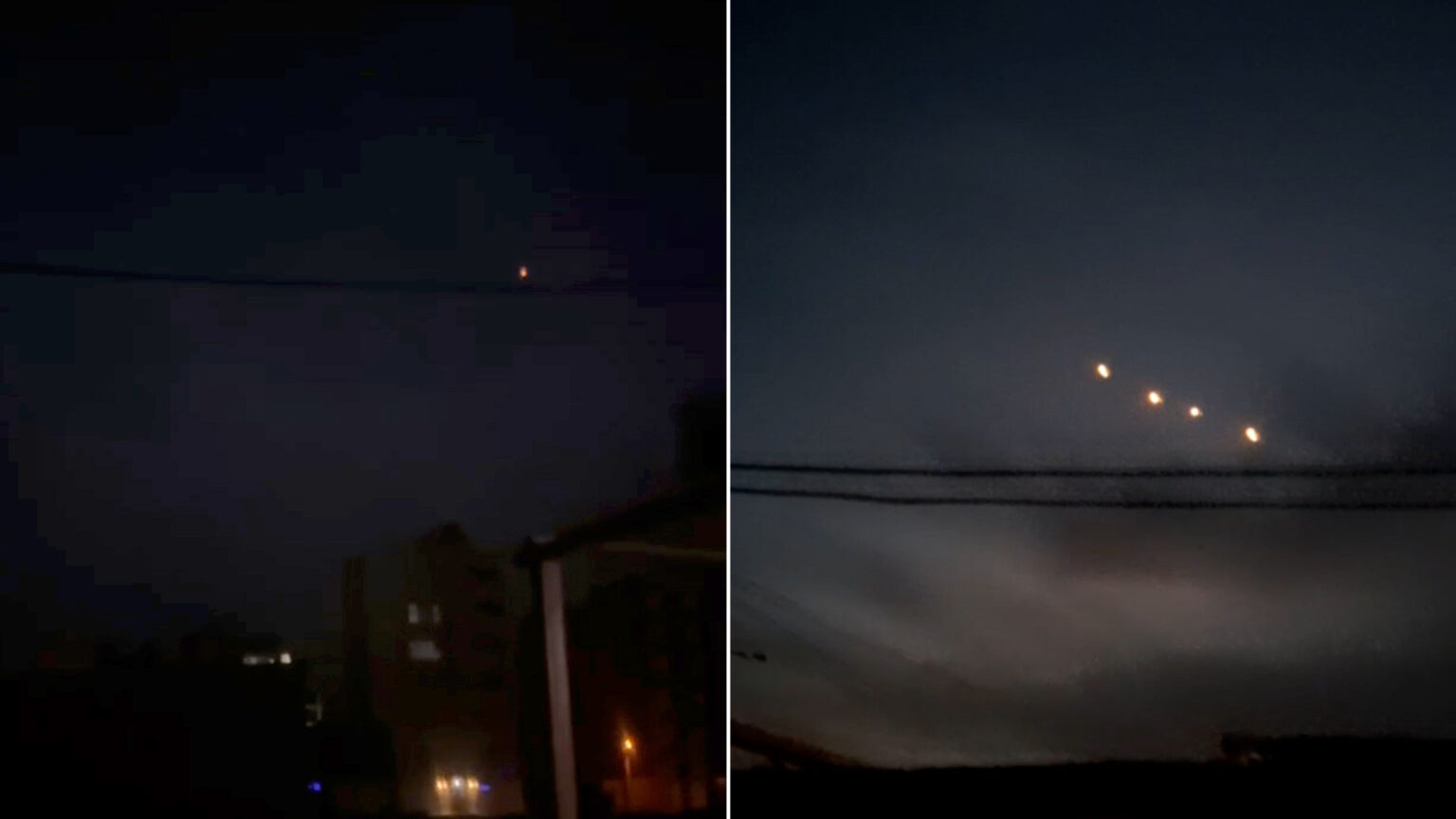 إيران تطالب بجلسة أممية طارئة بعد الضربة الإسرائيلية | أخبار