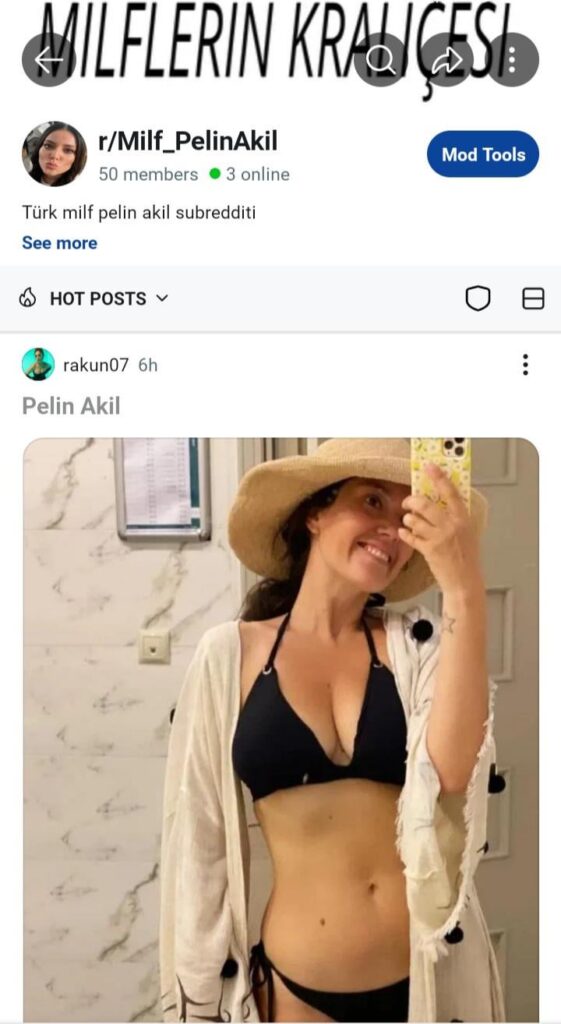 Pelin akil subumuza hepinizi bekliyoruz Pelin hastası sürekli paylaşım yapacak birini mod yapıcam güvenilir birisi.