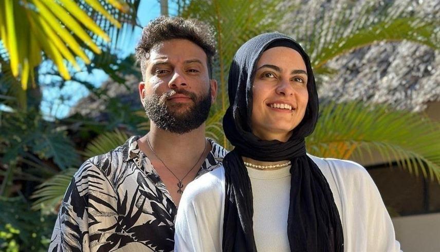 صانعا المحتوى ريم وبربري يعلنان انفصالهما Khaberni Banner