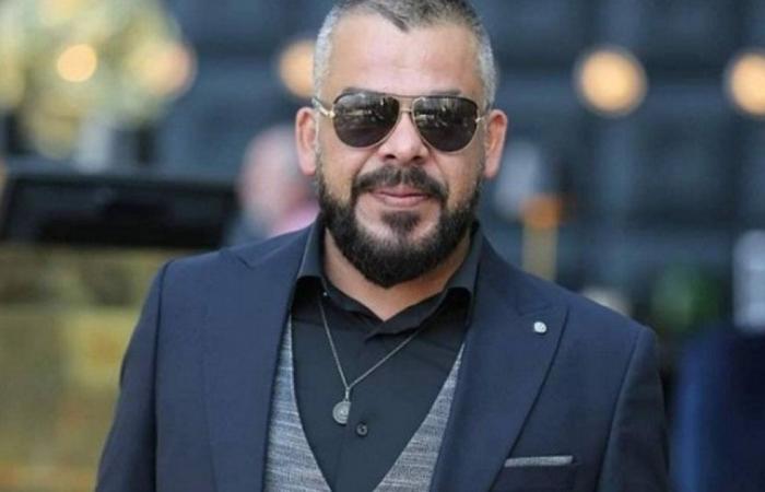 منذ رياحنة يطل بـ “سيوف العرب” منذ رياحنة يطل بـ "سيوف العرب"