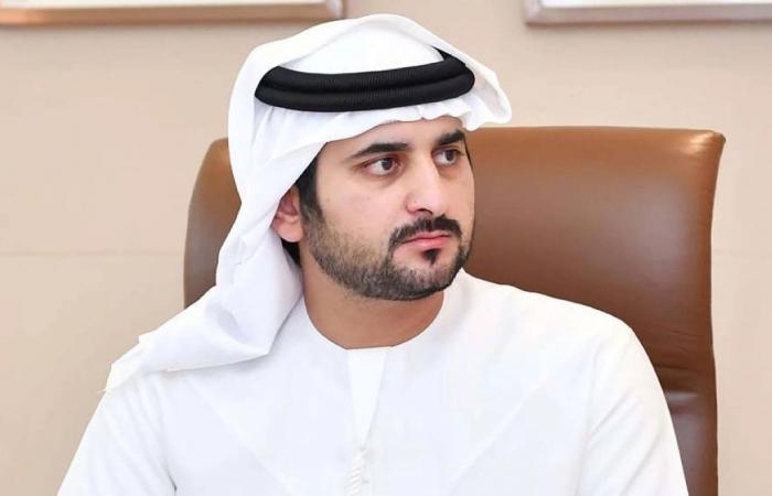 إنجازات محكمة التركات ترجمة لرؤية محمد بن راشد بقضاء عادل إنجازات محكمة التركات ترجمة لرؤية محمد بن راشد بقضاء عادل