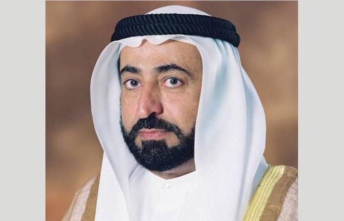 حاكم الشارقة يغيّر مسمى «مجلس النفط» ليصبح «دائرة النفط» حاكم الشارقة يغيّر مسمى «مجلس النفط» ليصبح «دائرة النفط»