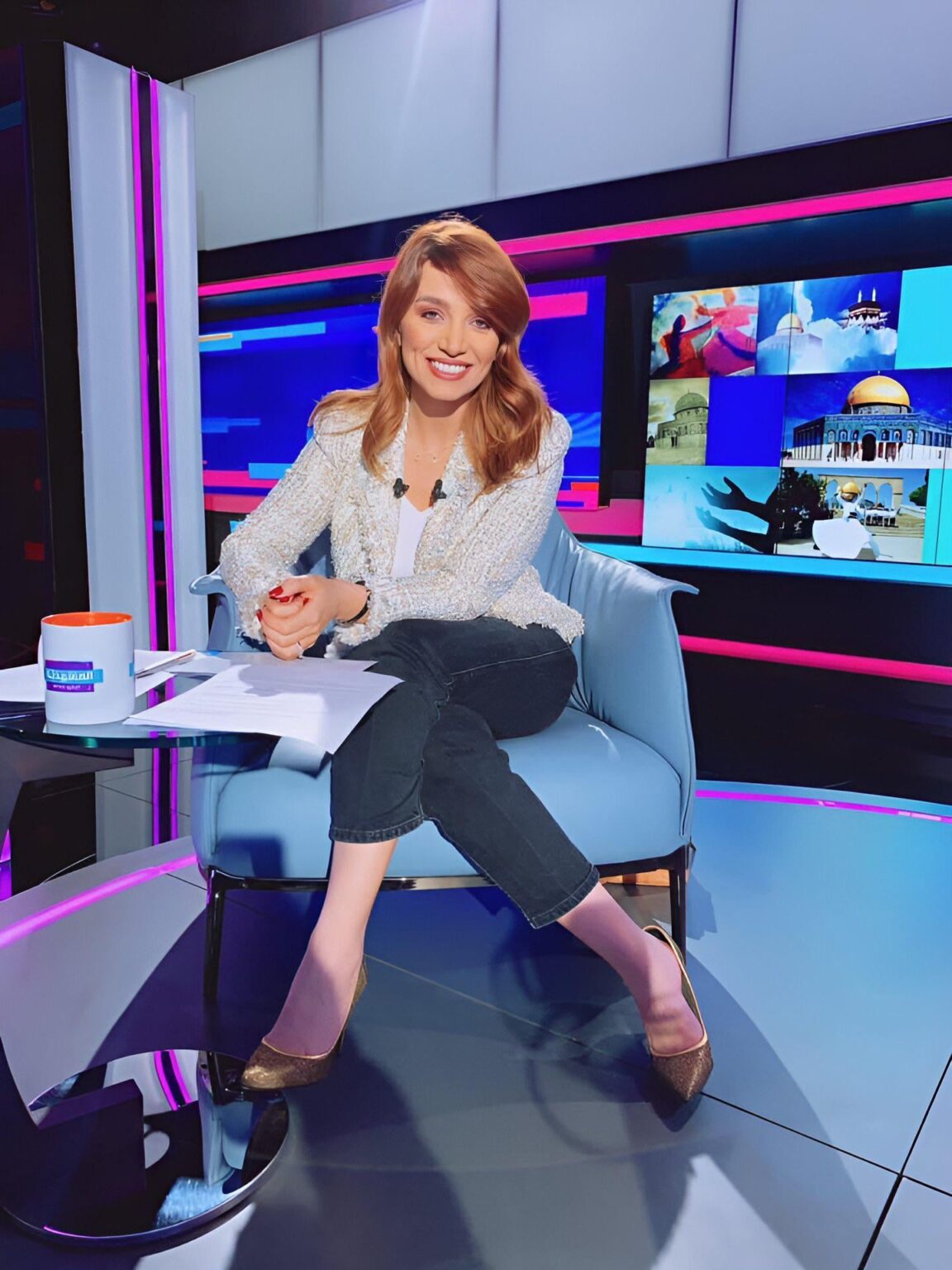 Lana Medawar 🇱🇧 Lana Medawar 🇱🇧