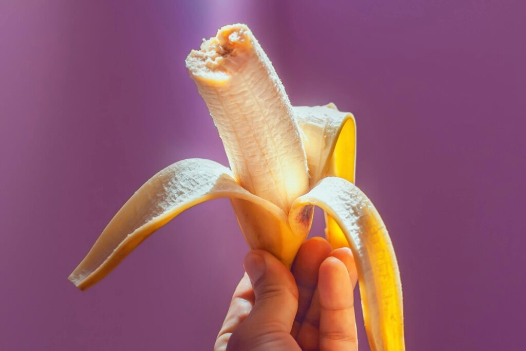 بيع أغلى موزة في العالم بمزاد علني نوفمبر المقبل