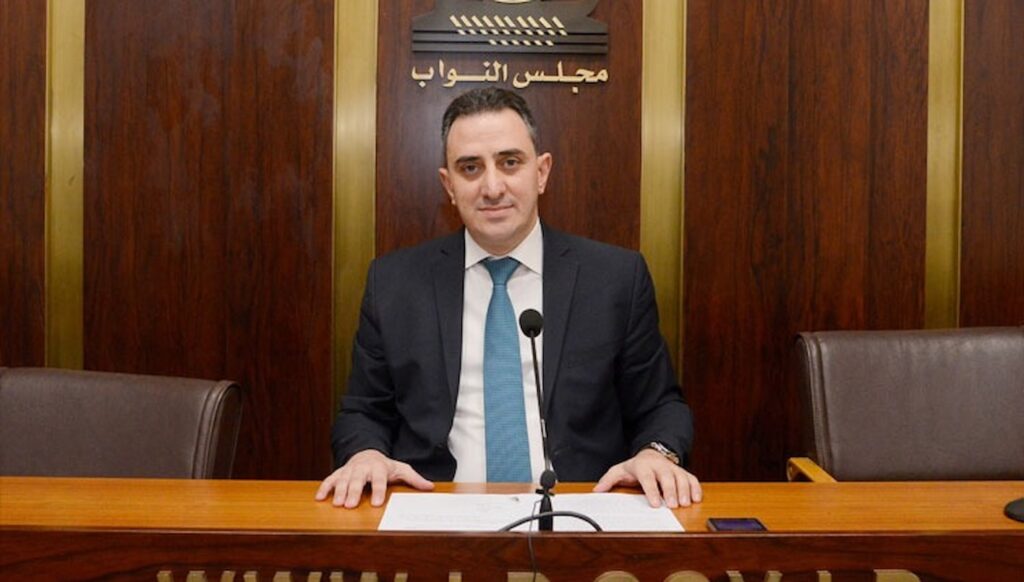 الحاج يرفع الصوت: ما يحصل في مهنية الدكوانة خطير!