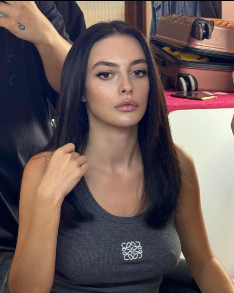 Melis Sezen