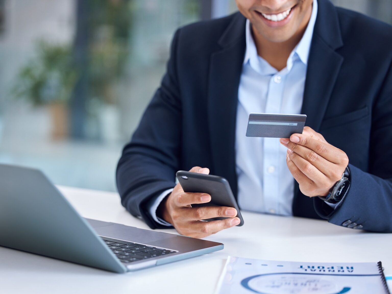 تعرّف على أبرز 7 تطبيقات تكنولوجيا مالية بالمنطقة العربية | اقتصاد