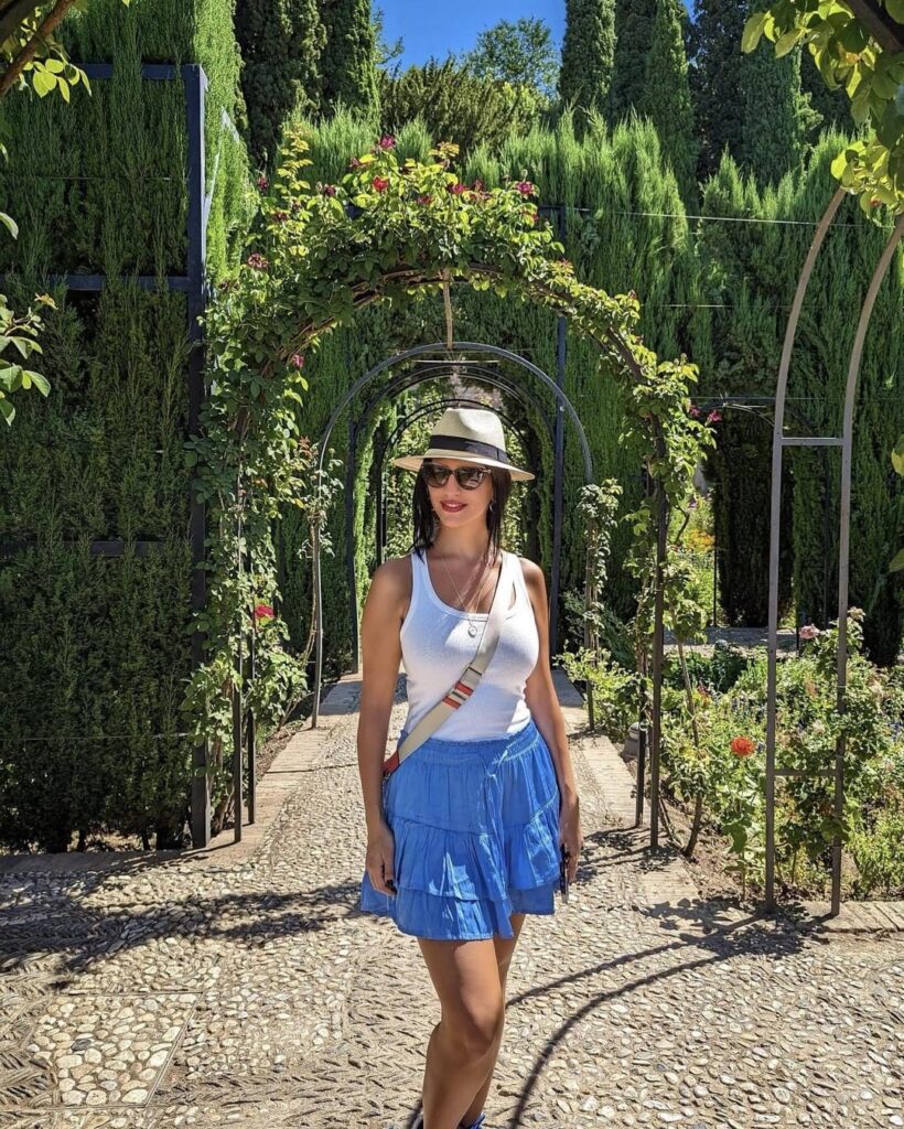 Lara Nabhan 🇱🇧 - Fresh Air 🌳