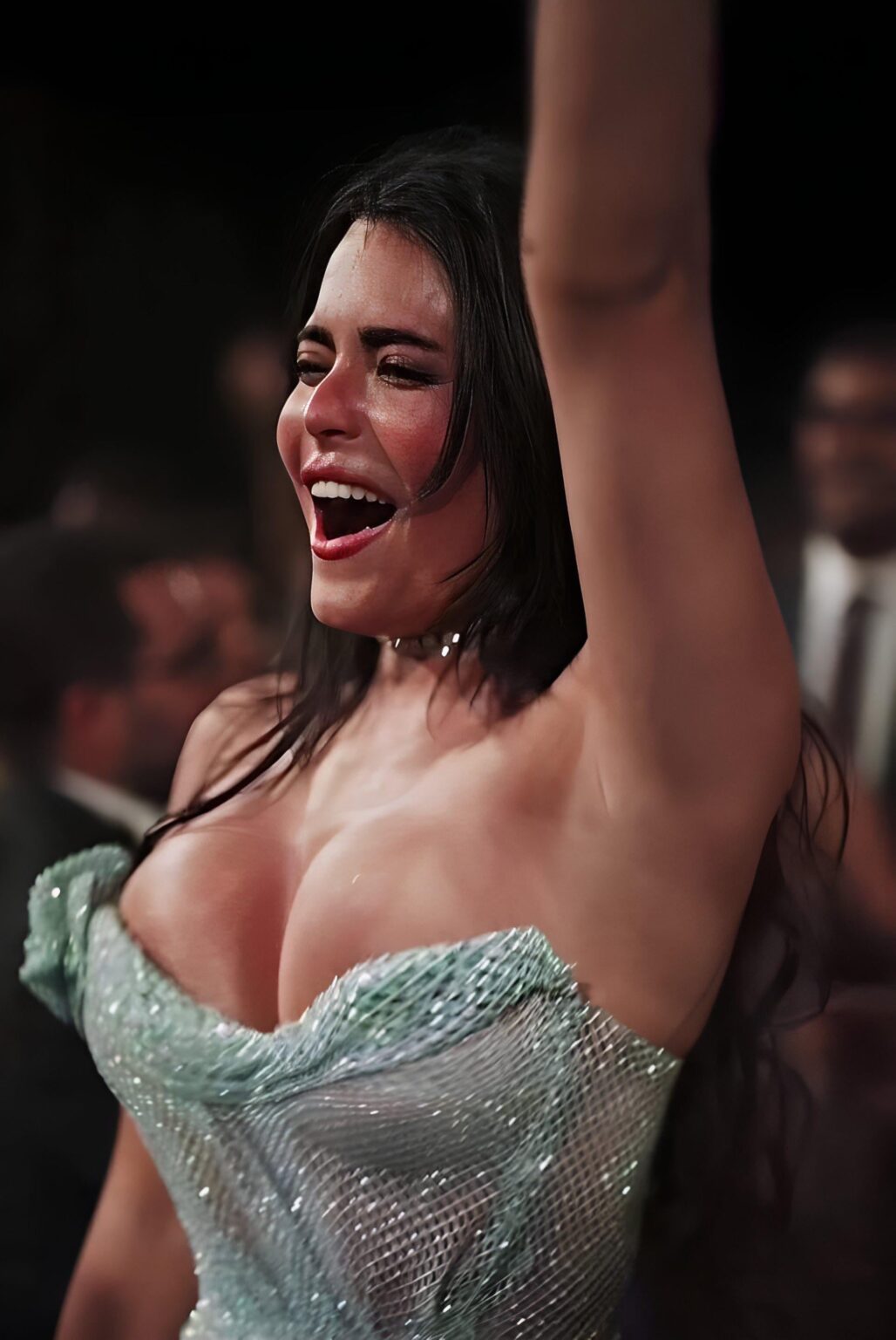 Asmaa Galal 🇪🇬 - Sexy Pose 🔥