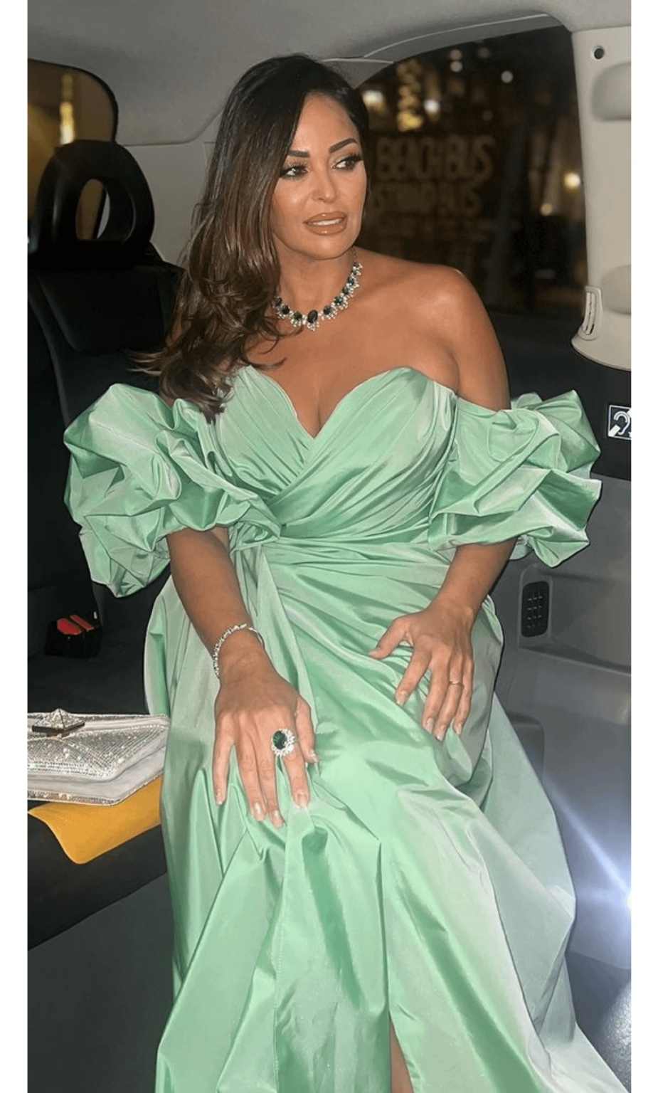 Dalia El Behery - El Gouna Film Festival 2024