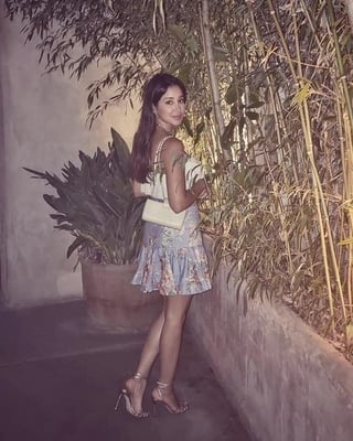 Aseel Omran 🇸🇦 Aseel Omran 🇸🇦