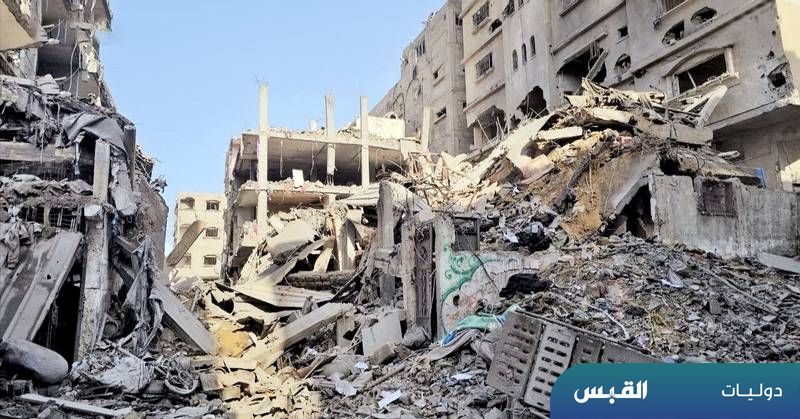 نتانياهو يبحث كيفية إنهاء حرب لبنان - AlQabas