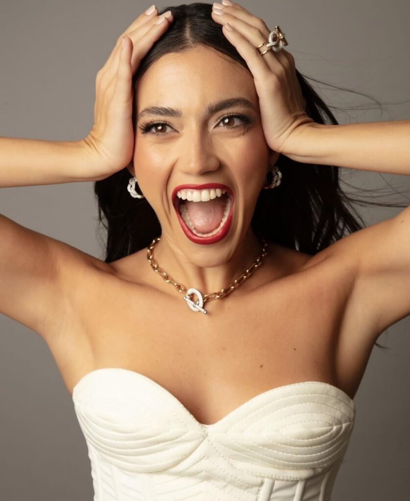 Stephanie Atala 🇱🇧