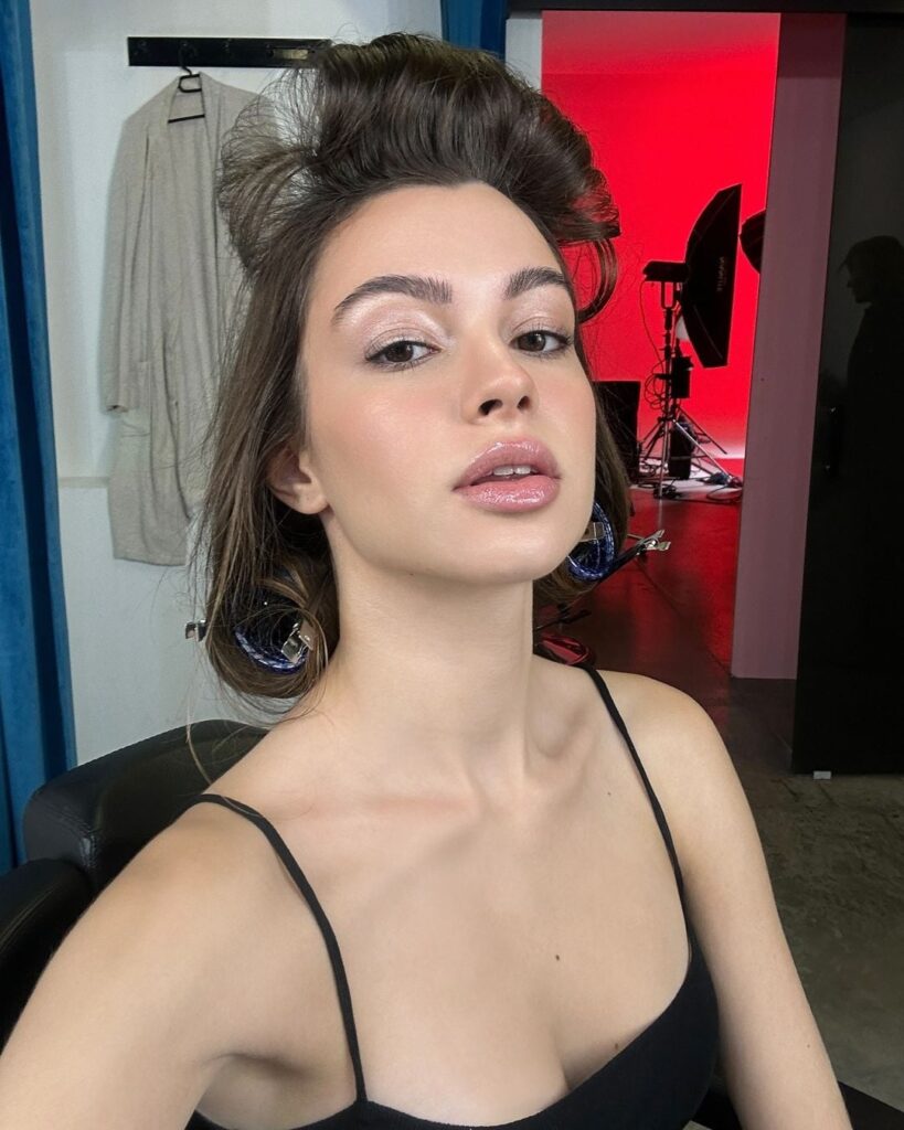 Su Burcu Yazgı Coşkun