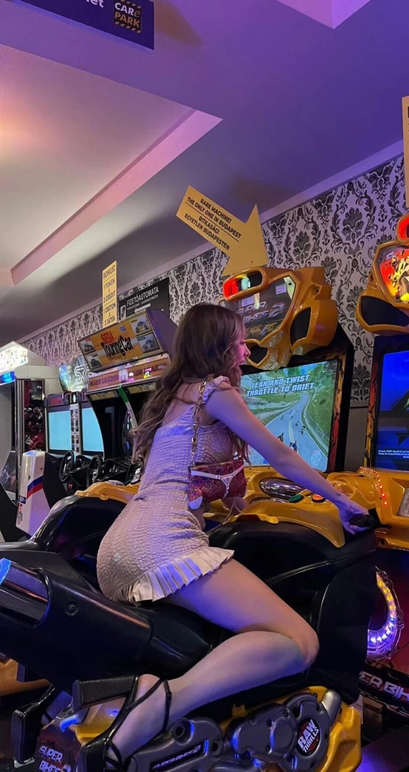 Zeynep Sürmeli (zeybik)