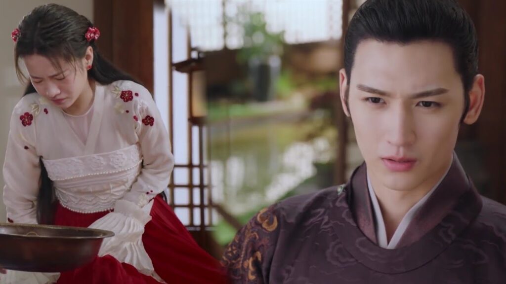 يعتقد بأنها حامل بعد تلك الليلة ( الحقيقة او الجرأة )