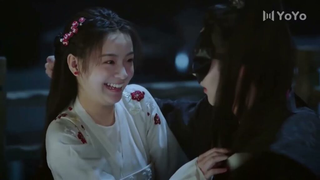 لقد تزوجت رجل نبيـل بدلاً من قطاع الطريق ( الحقيقة او الجرأة )