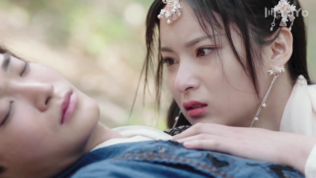 تريد الهرب لكنه يحميها و تتردد لانـه مشاعره صادقة اتجاها ( الحقيقة او الجرأة ) تريد الهرب لكنه يحميها و تتردد لانـه مشاعره صادقة اتجاها ( الحقيقة او الجرأة )